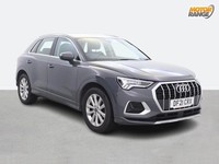 2021 Audi Q3 35 TFSI Sport 5dr S Tronic [Comfort+Sound Pack] Crossover/SUV PETRO