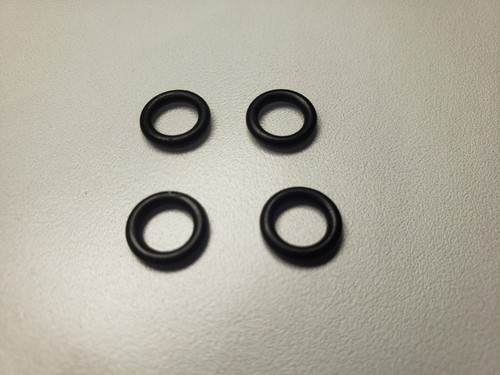 Yamaha - Fuel Tube O-Ring (4 pcs) - 36Y-14147-00-00 | eBay