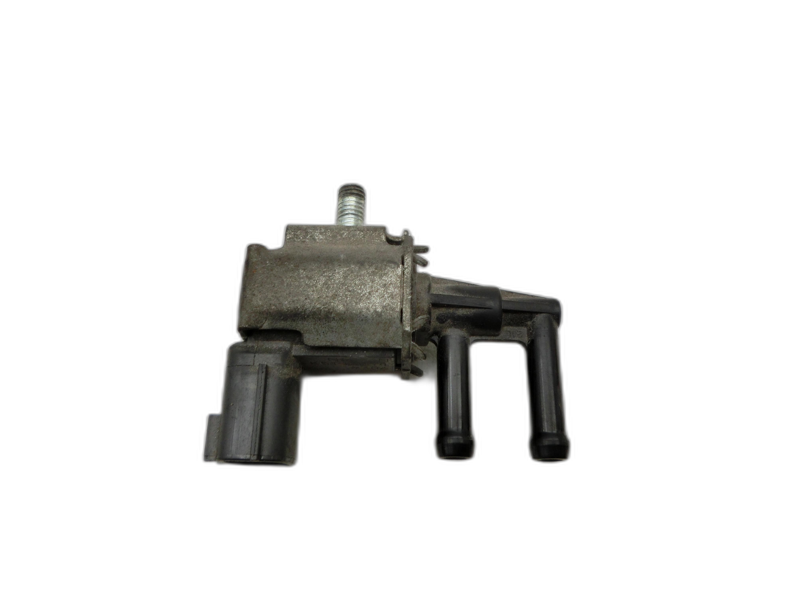 Válvula electromagnética para Renault Koleos I HY 4x4 07-11 - Bild 1