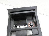 VW Golf VI 6 09-13 Kombi Ablagefach Staufach Fach mit ESP Schalter VW Golf VI 6 09-13 15.10.2012 5K0857961 VAP4498... Vorschau 2