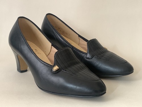 衣装・小道具向き 70's 英国製 K Shoes UK7.5 1970's K shoes made in England | loveletter