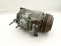 Ford Mondeo V 14-19 2,0 149KW Klimakompressor Klima Kompressor Ford Mondeo V 14-19 03.05.2014 DG9H-19D629-CB... Vorschau 4