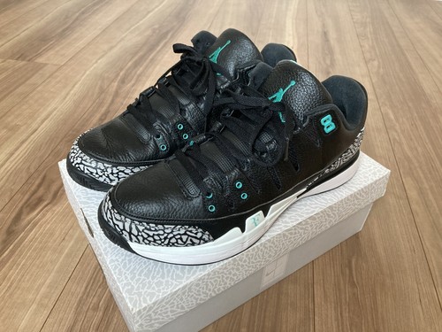NIKE × ATMOS ZOOM VAPOR RF jordan 3 Nike Zoom Vapor RF x AJ3 