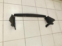 BMW X3 E83 LCI 06-10 Wasserabweiser Luftführung für Kühler und Lüfter BMW X3 E83 LCI 06-10 18.10.2006 3415925... Vorschau 2