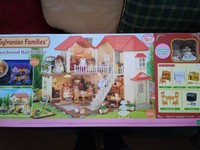 beechwood hall gift set