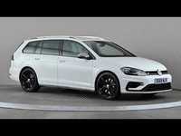 2019 Volkswagen Golf 2.0 TSI 300 R 4MOTION DSG Estate PETROL Automatic
