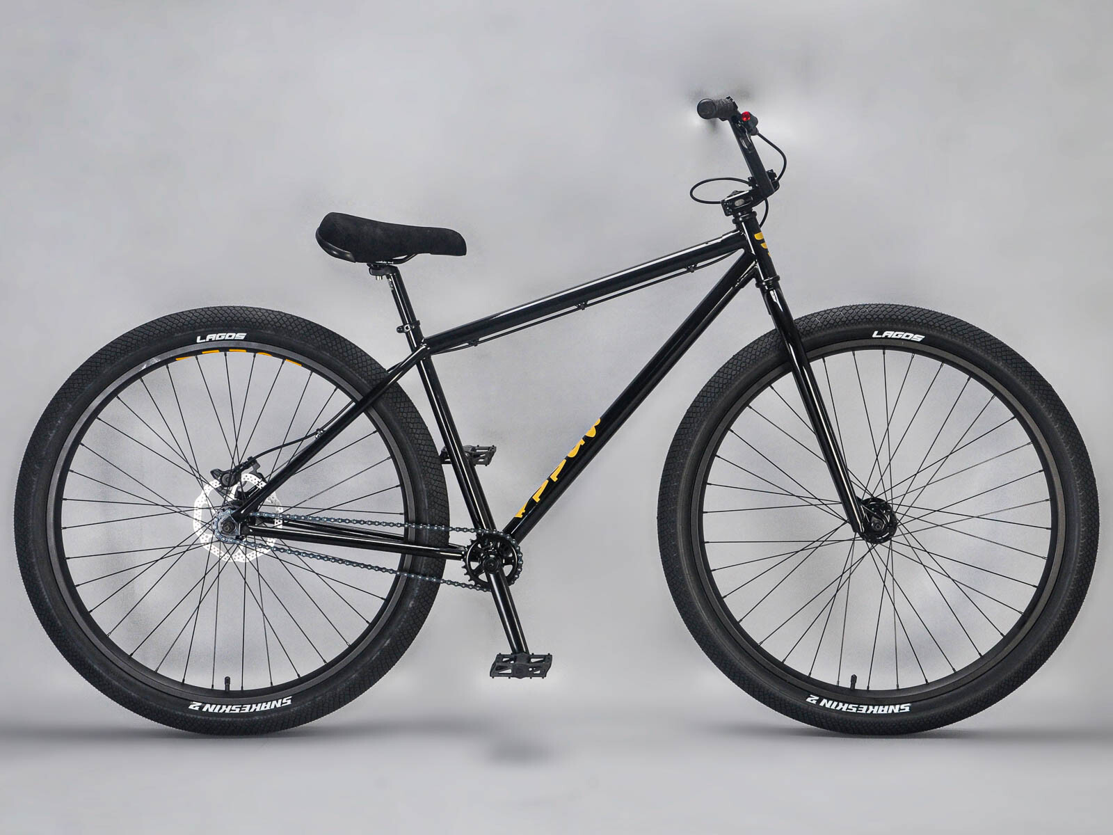 wheelie bikes