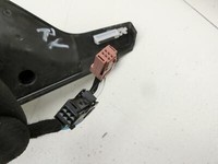 Citroen C3 SX 17-20 Spiegel Aussenspiegel Rechts Spurwarnassistent EWP Citroen C3 SX 17-20 27.12.2016 98128560XT... Vorschau 8