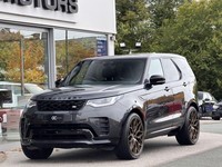 Land Rover Discovery 2.0 P300 R-Dynamic SE SUV 5dr Petrol Auto 4WD Euro 6 (s/s) 