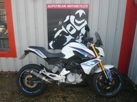 BMW G 310 R 2017 A2 NAKED SPORTS BIKE MT CB 07 N ER Z 09 GS RR 650 600 400