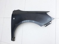 Skoda 5J 06-10 Kotflügel Rechts Vorne LF8J Skoda 5J 06-10 11.01.2008 5J0821022A gebraucht Vorschau 2