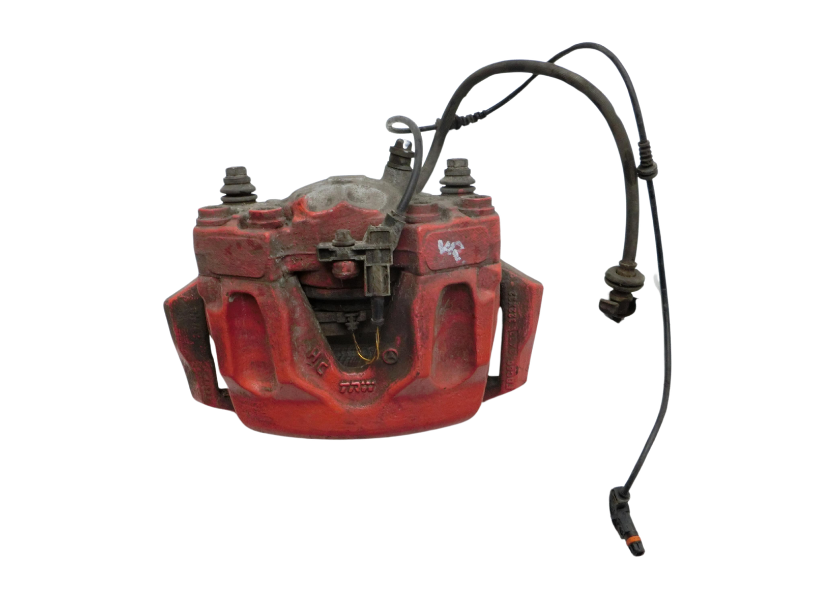 Mercedes CLS 250 C218 11-14 CDI 2,2 150KW Bremssattel Bremszange Vorne Rechts  - Bild 1