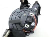 Peugeot 5008 09-13 Gebläsemotor Lüftermotor Heizungsgebläse Links Vorne Peugeot 5008 09-13 01.02.2010 9683441680... Vorschau 7