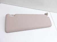BMW F30 3er 316i 12-15 Sonnenblende Links Fahrerseite mit Spiegel BMW F30 3er 316i 12-15 09.10.2013 5116-7322293... Vorschau 4