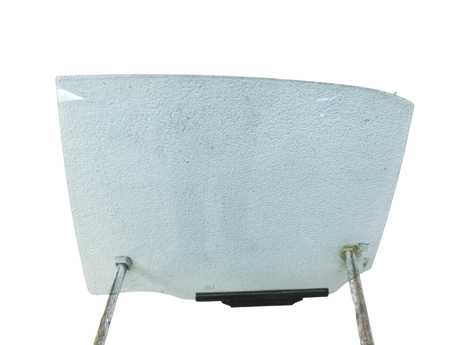 Kia Picanto JA 17-21 5T LHK Seitenscheibe für Tür Fenster Scheibe Links Hinten  - Bild 1