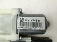 Citroen C4 LC 04-08 5T Fensterhebermotor Rechts Vorne Citroen C4 LC 04-08 23.07.2007 9681574880 964876-100... Vorschau 2