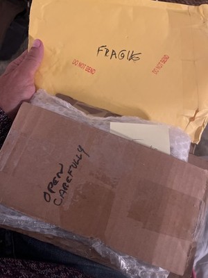 Item photo(s) from verified buyer