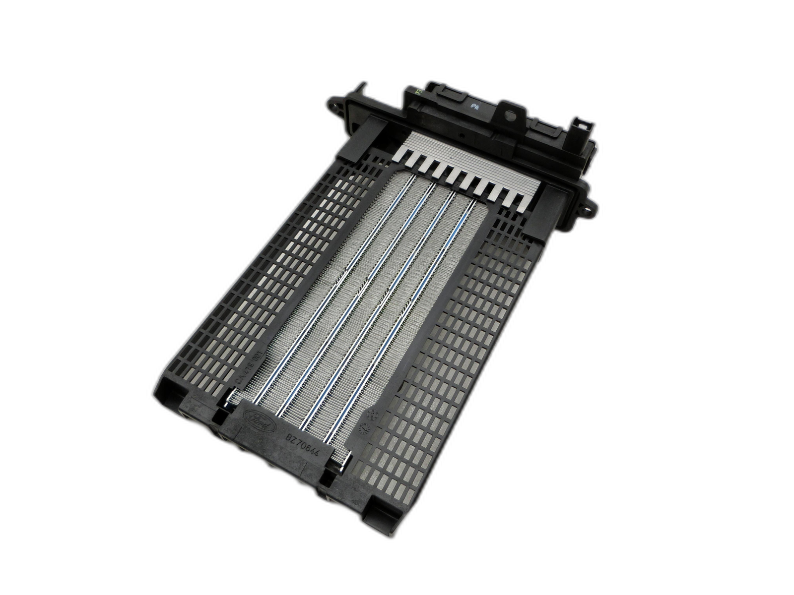 Ford C-Max II 10-15 Zusatzheizung Zuheizer Heizelement Elektrisch  - Bild 1