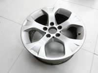 BMW X1 E84 LCI 12-15 1 x Felge Aluminiumfelge 17 Zoll 5X120 BMW X1 E84 LCI 12-15 29.10.2012 6789140 gebraucht Vorschau 2