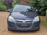 2009 Vauxhall Astra 1.4i 16V Club 5dr Hatchback **ULEZ Compliant**