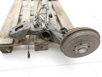 Opel Corsa E 14-19 Hinterachse Achse m. Trommelbremse Opel Corsa E 14-19 03.01.2017 39010958 gebraucht Vorschau 5