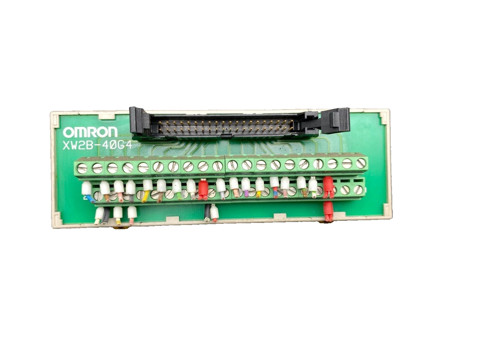 OMRON OD212 CQM1-OD212 Output Unit 5-24VDC 16 Points | eBay