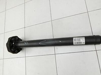 Mercedes S212 E350d 13-16 CDI 3,0 170KW Kardanwelle Mercedes S212 E350d 13-16 29.09.2015 A2124100300 gebraucht Vorschau 4