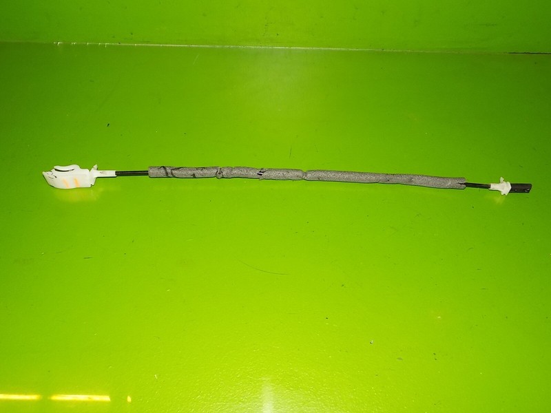 00-05 BMW 325i OEM Bowden door opener cable passenger front OR rear ONE 8213798
