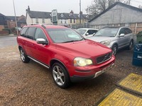 2009 Volvo XC90 2.4 D5 R-Design SE (Premium Pack) SUV 5dr Diesel Geartronic AWD 