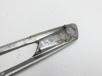 BMW F11 525d 10-14 Zierleiste Chrom Blende für Stoßstange Vorne Links BMW F11 525d 10-14 04.04.2013 gebraucht Vorschau 5
