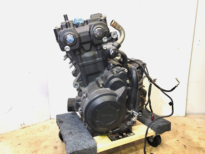 Cbr500r motor outlet