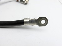 Audi A4 8K B8 08-11 Relais Batterieüberwachung SG Audi A4 8K B8 08-11 04.04.2009 8K0915181E 0199000031 19068F64... Vorschau 5