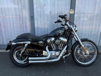 2016 Harley-Davidson SPORTSTER SEVENTY-TWO XL1200V Hard Candy Custom (14MY) Cust