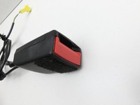 Mercedes CLA 250 C117 13-16 Coupe Gurtschloss Rechts Vorne Mercedes CLA 250 C117 13-16 24.06.2014 A2468600269... Vorschau 2