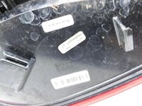 Ford Fiesta VII MK7 17-23  5T Rückleuchte Rücklicht Heckleuchte Rechts orig Ford Fiesta VII MK7 17-23 28.04.2020... Vorschau 6