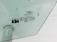 Ford Fiesta VII 17-21 5T Seitenscheibe LVK Fenster Türscheibe Links Vorne Ford Fiesta VII 17-21 12.07.2017... Vorschau 5