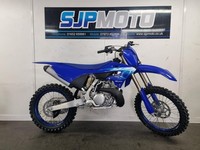 Yamaha YZ250 2027 0 hours