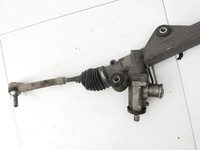 Jaguar XF X250 09-15 Lenkgetriebe Servolenkung Jaguar XF X250 09-15 25.03.2009 7853993426 gebraucht Vorschau 9