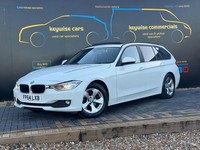 2014 BMW 3 Series 320d EfficientDynamics 5dr Step Auto ESTATE DIESEL Automatic