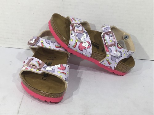 【⭐︎tricca 】BIRKENSTOCK Birkenstock Arizona Gator Gleam Two-Strap Comfort Sandals