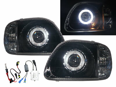 ガラスナギット Fits for 2008-2018 Kawasaki Concours 14 Switchback LED Turn