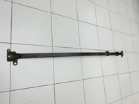 Range Rover Evoque L538 11-15 Träger Pralldämpfer für Stoßstange Vorne Zusatzträger Range Rover Evoque L538 11-15... Vorschau 2