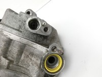 BMW X5 E70 07-10 3,0d 210KW Klimakompressor Klima Kompressor BMW X5 E70 07-10 07.10.2008 9185146 9185146... Vorschau 5