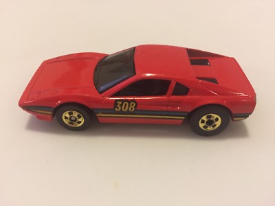 hot wheels ferrari 1977