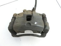 Hyundai I10 II BA 13-19 1,3 64KW Bremssattel Bremszange Vorne Links Hyundai I10 II BA 13-19 07.12.2017 58110B9750... Vorschau 2