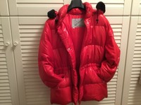 cerco moncler donna cerco moncler donna