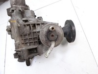 Mazda Cx-7 ER 09-12 MZR 2,2 127KW 4WD Differential Vorderachsgetriebe Vorne Mazda Cx-7 ER 09-12 02.11.2011 70804976... Vorschau 5