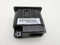 Ford Kuga II 13-16 USB AUX In Buchse Anschluss SD-Buchse Ford Kuga II 13-16 12.08.2016 F1CT-14F014-AA gebraucht Vorschau 4