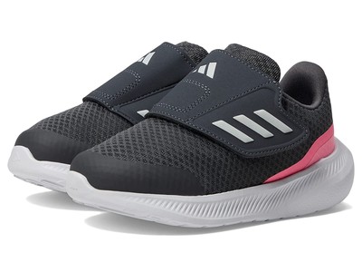 Кроссовки и кроссовки для девочек adidas Kids Run Falcon 3.0 (для малышей)