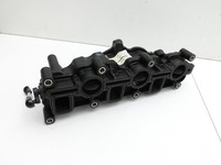 Audi A6 4F C6 08-11 TDI 3,0 176KW CDYA Ansaugbrücke Ansaugkrümmer m. Drallklappen Rechts Audi A6 4F C6 08-11... Vorschau 6